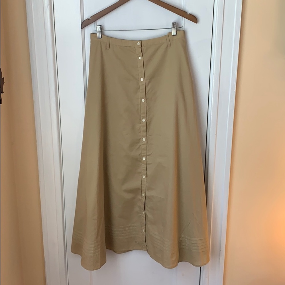 Ralph Lauren Skirt
